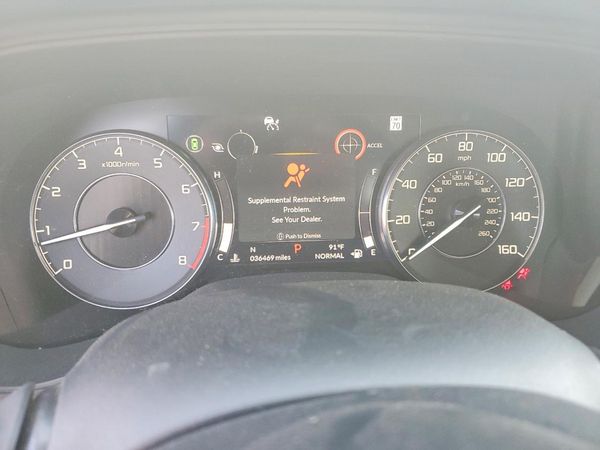 2021 ACURA TLX TLX SH-AWD TECH
