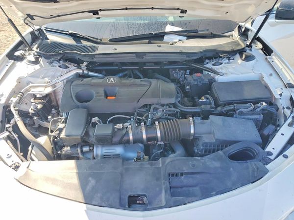 2021 ACURA TLX TLX SH-AWD TECH