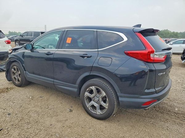2017 HONDA CRV EX-L/EX-L Navi
