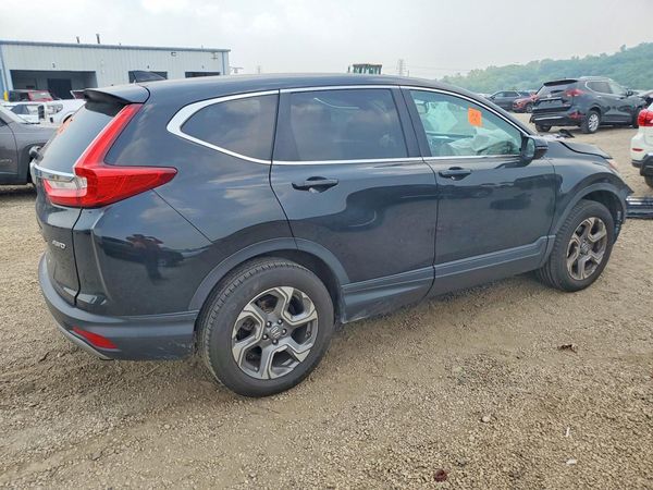 2017 HONDA CRV EX-L/EX-L Navi