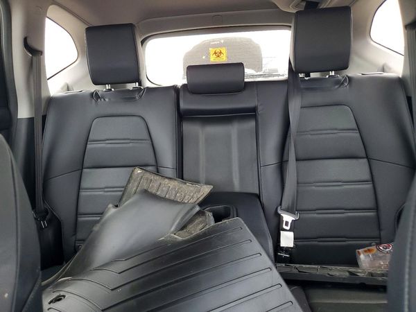 2017 HONDA CRV EX-L/EX-L Navi