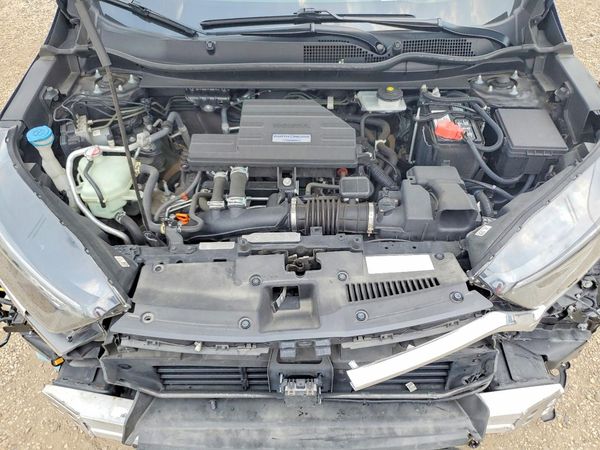 2017 HONDA CRV EX-L/EX-L Navi