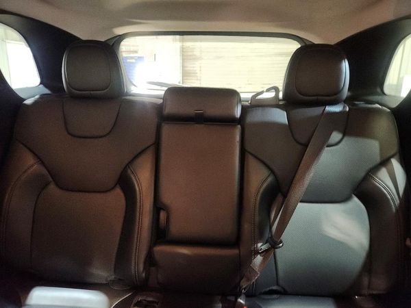 2021 JEEP CHEROKEE LIMITED FWD