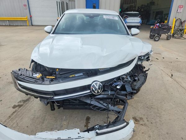 2026 VOLKSWAGEN JETTA Sport — DIRF