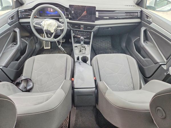 2026 VOLKSWAGEN JETTA Sport — CKPT
