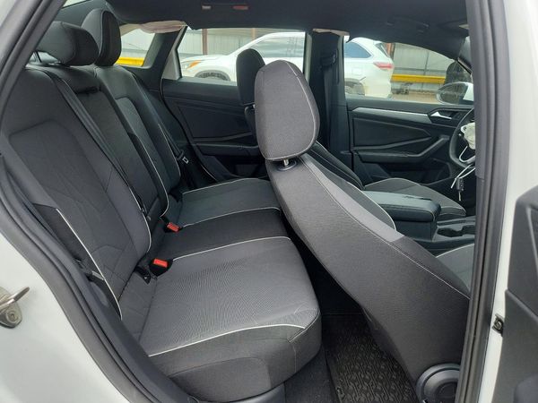 2026 VOLKSWAGEN JETTA Sport — PSRS