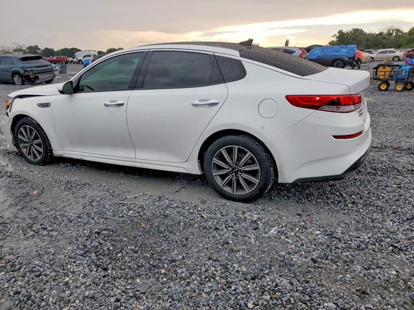 2019 KIA OPTIMA LX, S