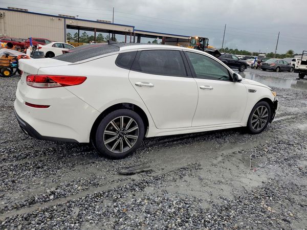 2019 KIA OPTIMA LX, S
