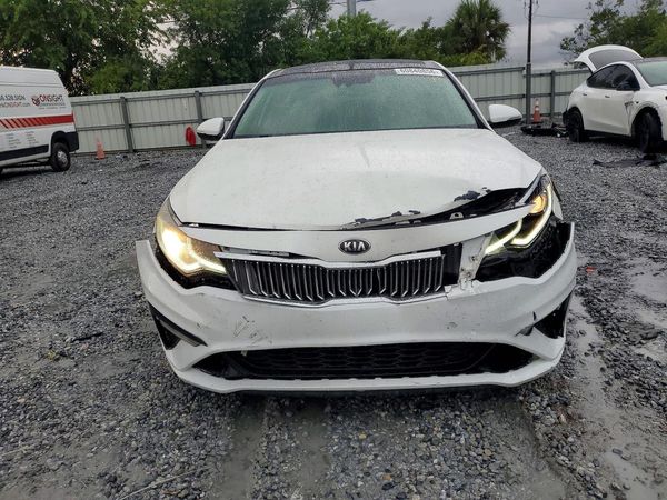 2019 KIA OPTIMA LX, S