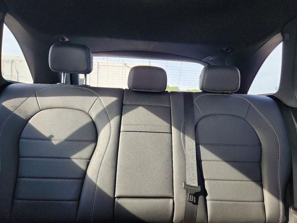 2019 MERCEDES-BENZ GLC GLC 300-4M