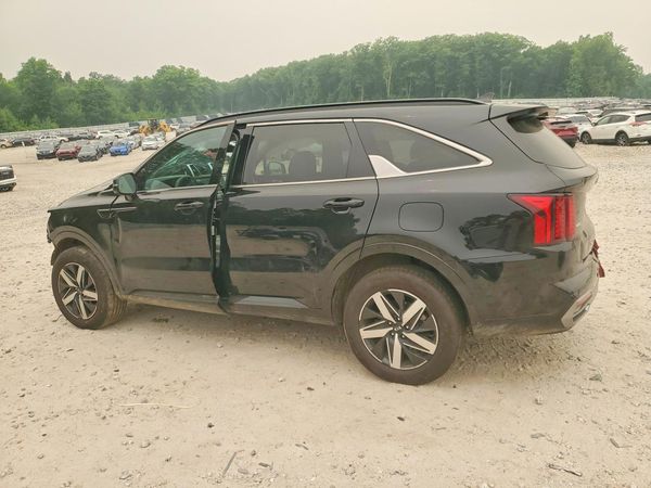 2021 KIA SORENTO