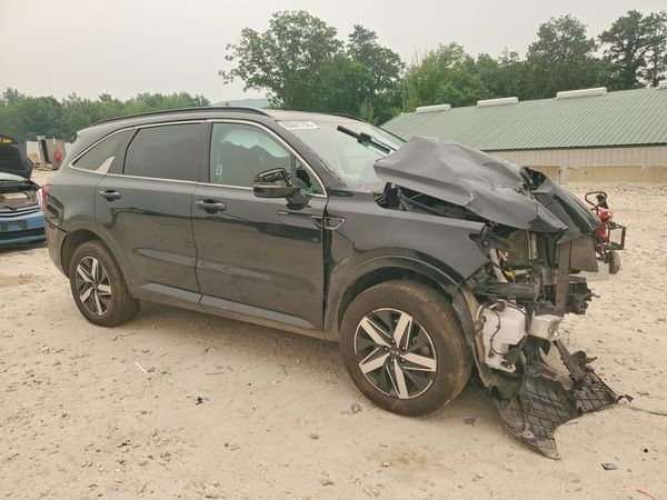 2021 KIA SORENTO