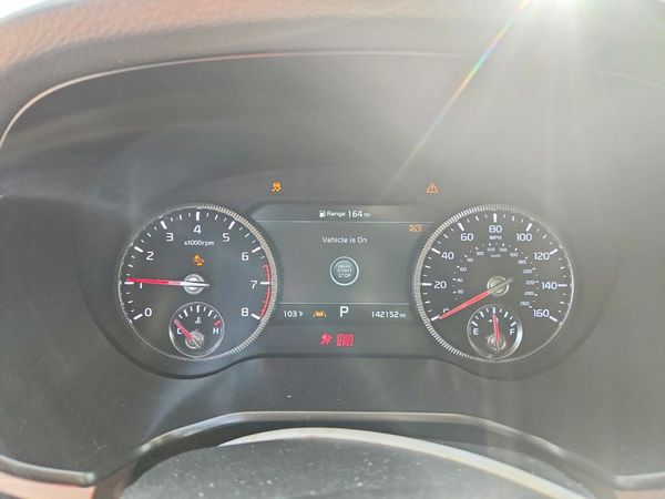 2020 KIA TELLURIDE