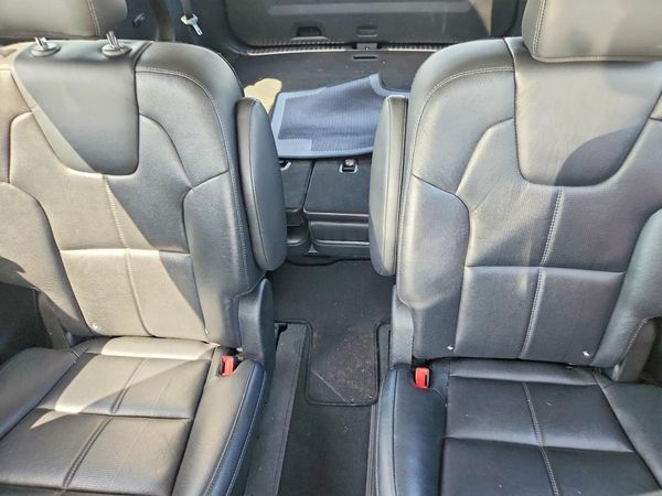 2020 KIA TELLURIDE