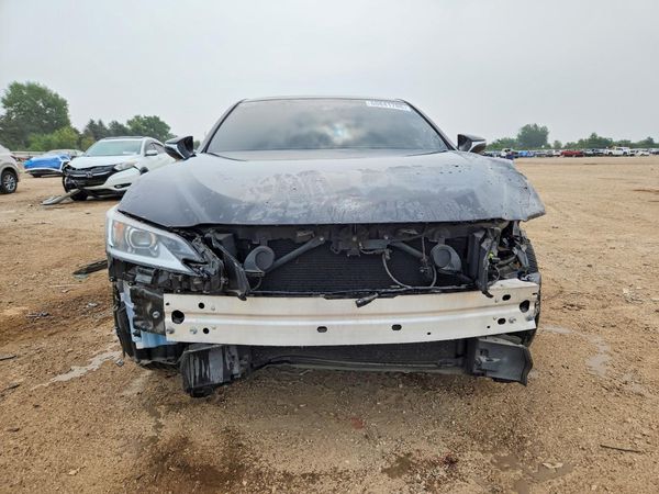 2023 LEXUS ES 350 F Sport Handling