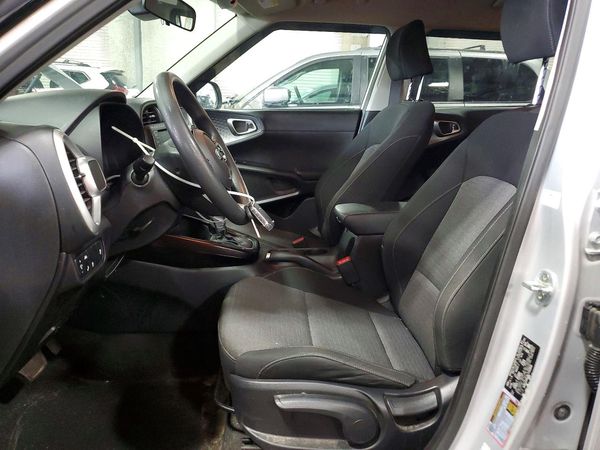 2020 KIA SOUL LX, S, X-Line
