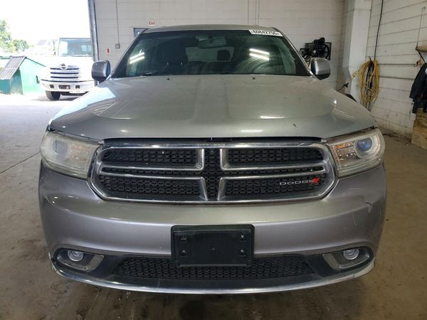 2014 DODGE DURANGO