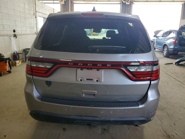 2014 DODGE DURANGO
