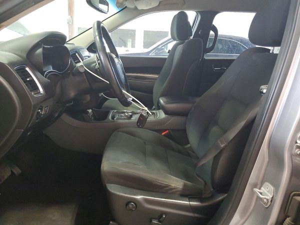 2014 DODGE DURANGO