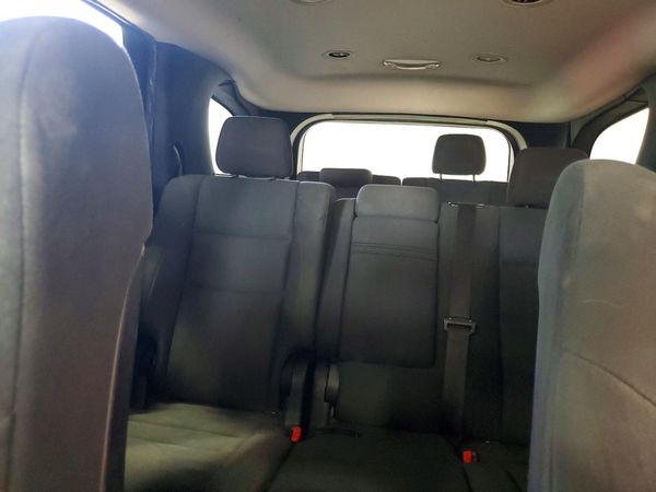 2014 DODGE DURANGO