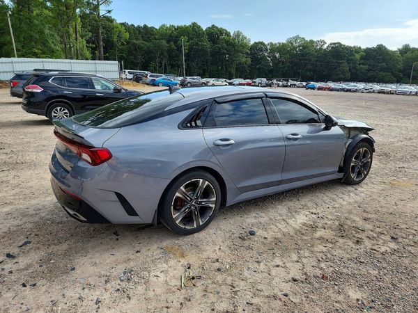 2021 KIA K5 EX