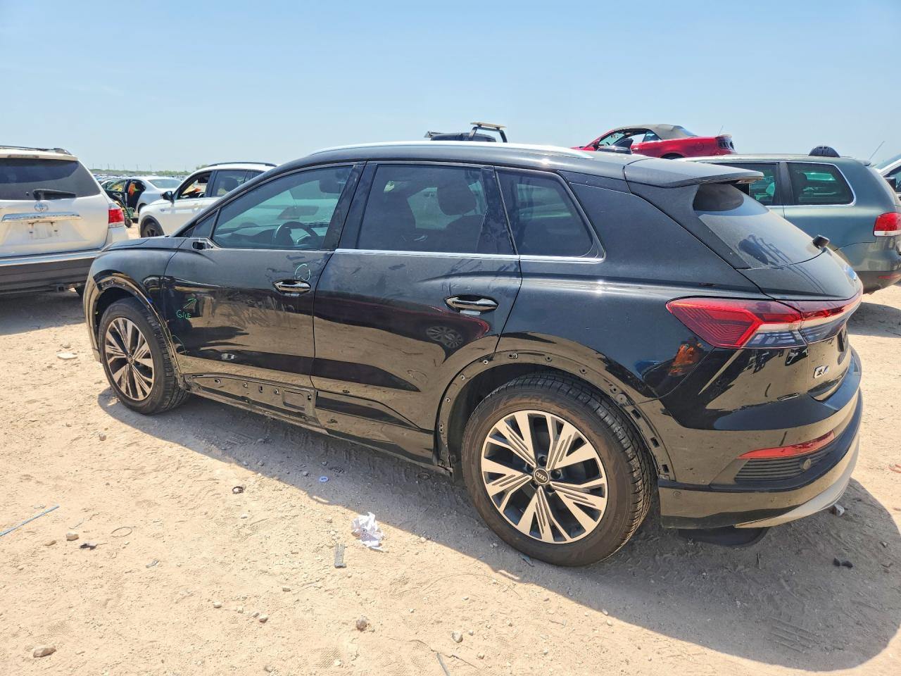 2023 AUDI Q4 E-TRON