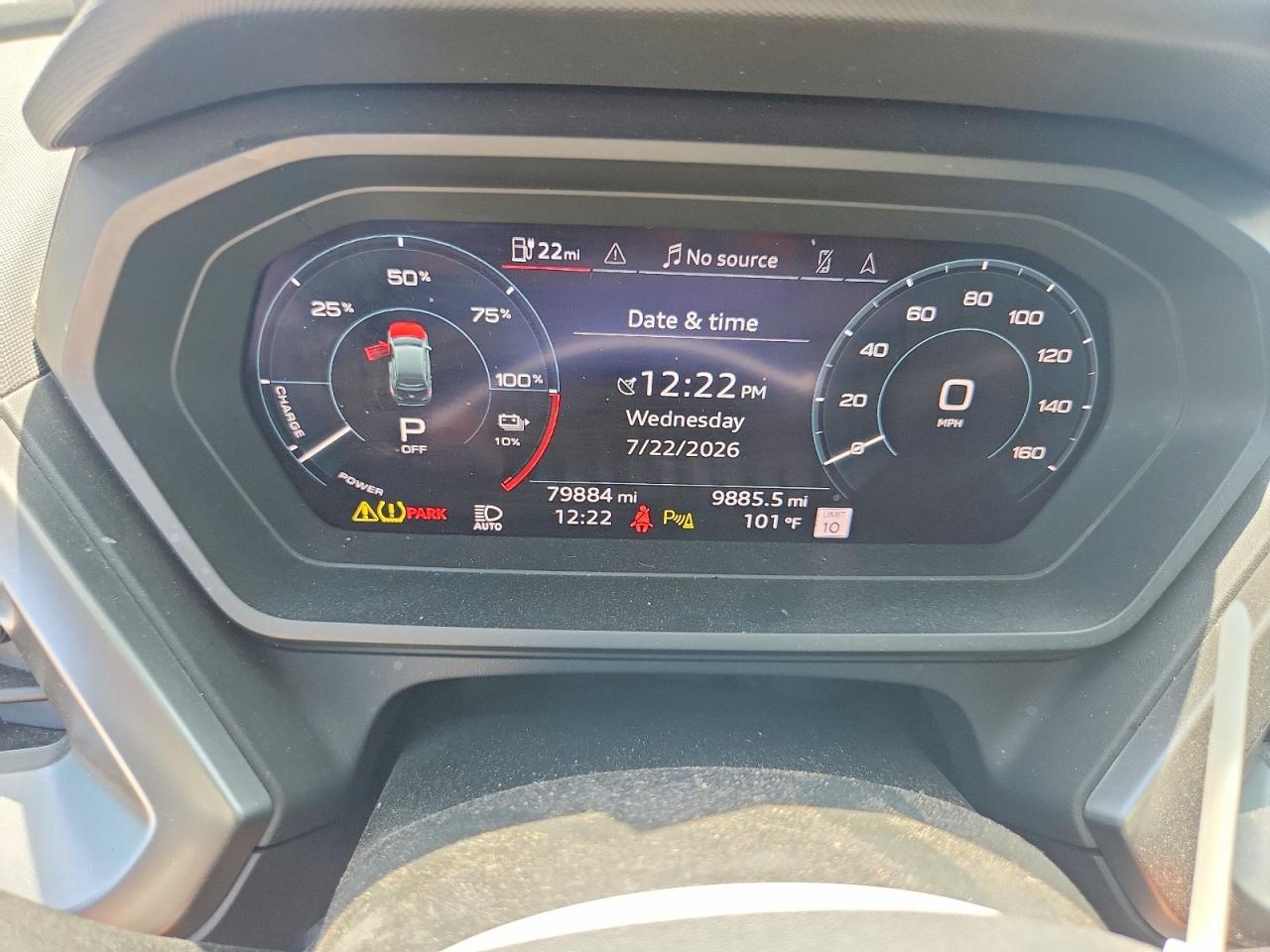 2023 AUDI Q4 E-TRON