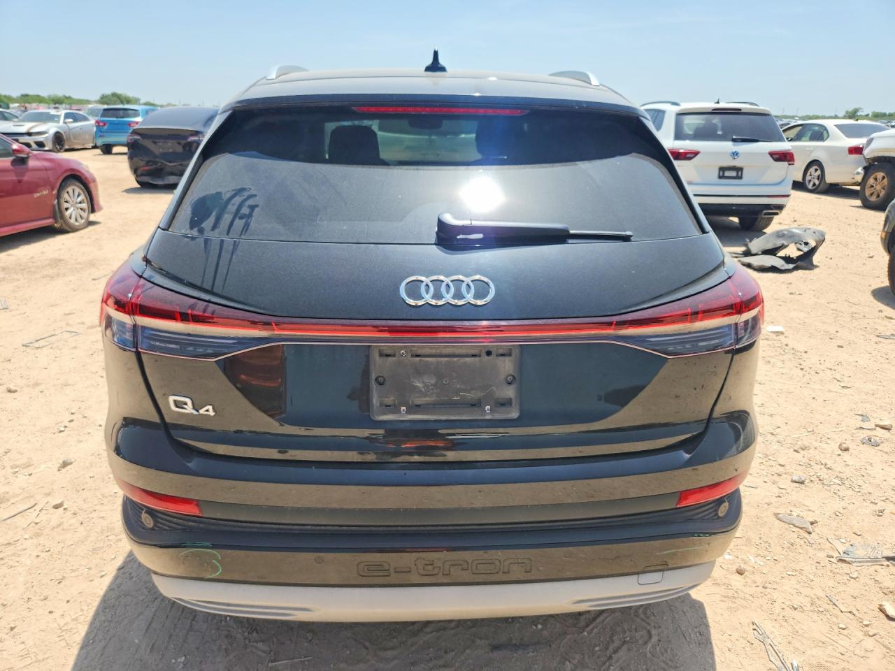 2023 AUDI Q4 E-TRON
