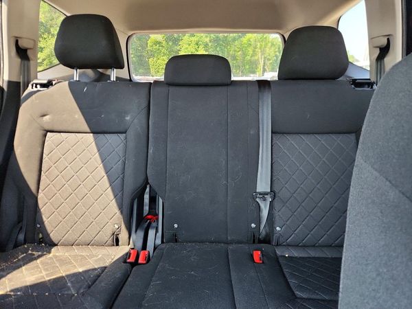 2019 VOLKSWAGEN ATLAS