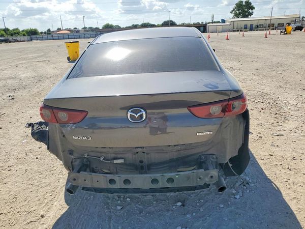 2019 MAZDA 3