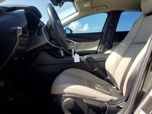 2019 MAZDA 3