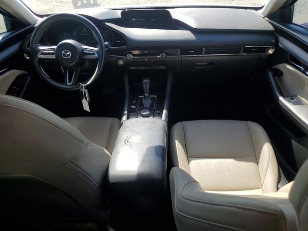 2019 MAZDA 3