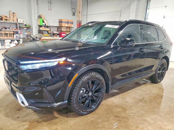 2023 HONDA CR-V Sport Touring