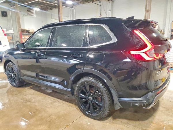 2023 HONDA CR-V Sport Touring