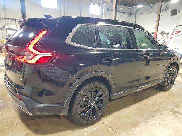 2023 HONDA CR-V Sport Touring