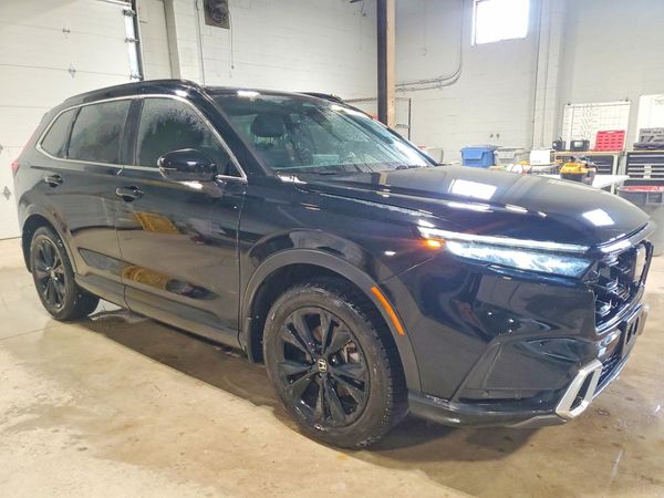2023 HONDA CR-V Sport Touring