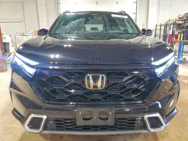 2023 HONDA CR-V Sport Touring