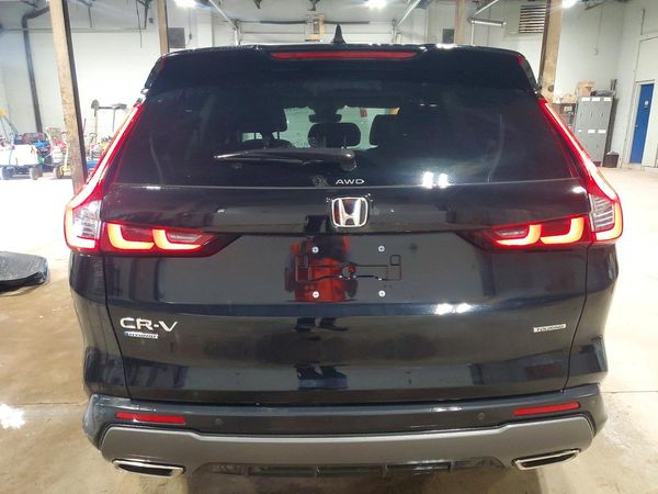 2023 HONDA CR-V Sport Touring