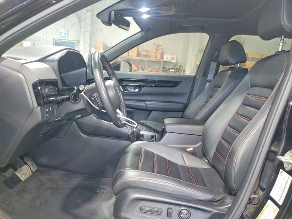 2023 HONDA CR-V Sport Touring