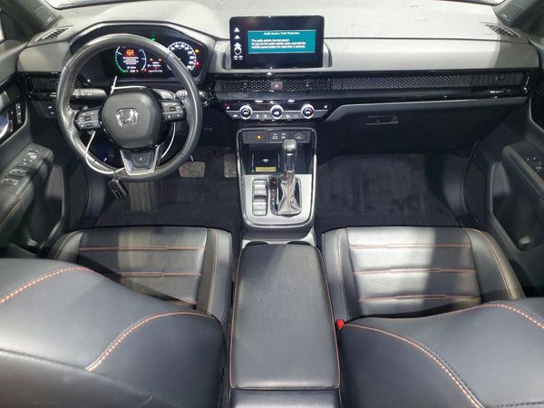 2023 HONDA CR-V Sport Touring