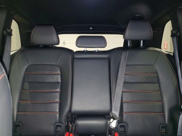 2023 HONDA CR-V Sport Touring