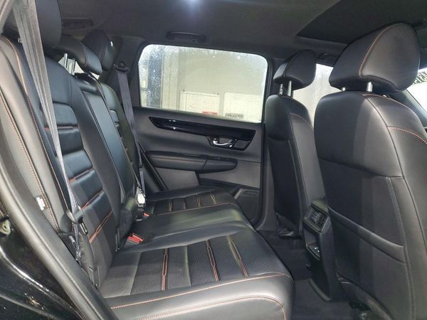 2023 HONDA CR-V Sport Touring