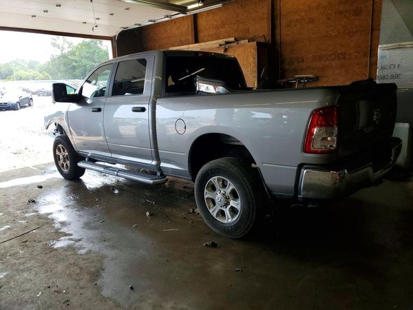 2024 RAM 2500 BIG HORN CREW CAB 4X4