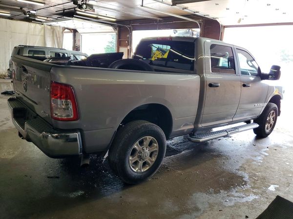 2024 RAM 2500 BIG HORN CREW CAB 4X4