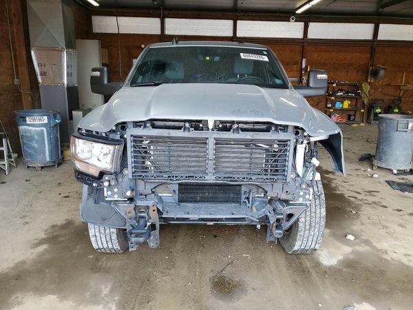2024 RAM 2500 BIG HORN CREW CAB 4X4