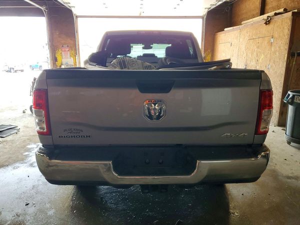 2024 RAM 2500 BIG HORN CREW CAB 4X4