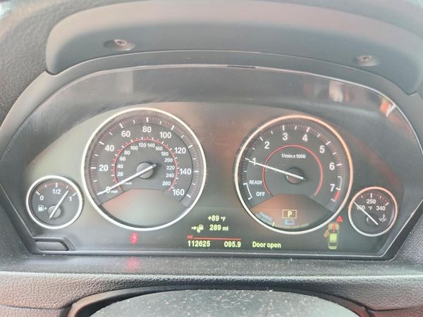 2018 BMW 330E