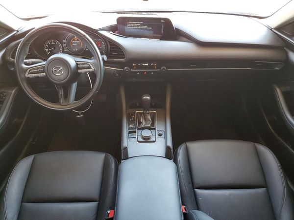 2021 MAZDA 3