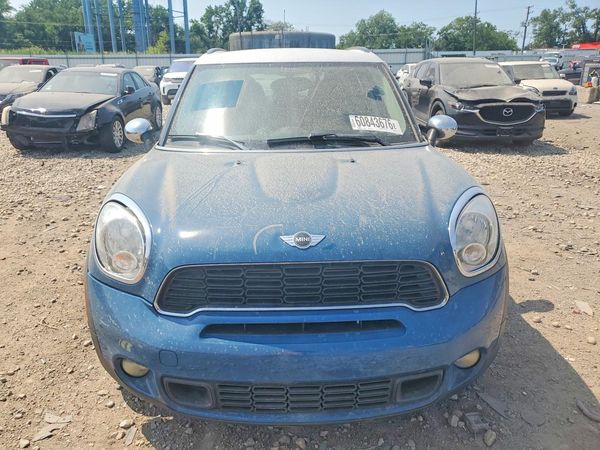 2012 MINI COOPER