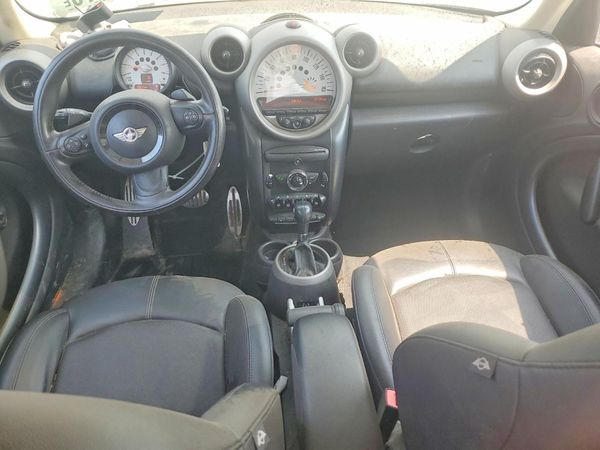 2012 MINI COOPER